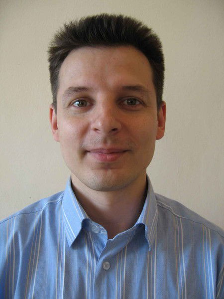 Дмитрий Буряк