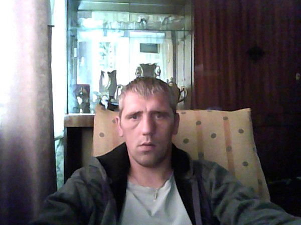 Сергей Чикин