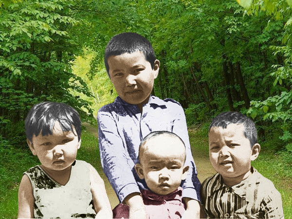 Ареке Изтаев