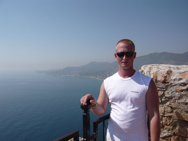 Андрей Вотинцев