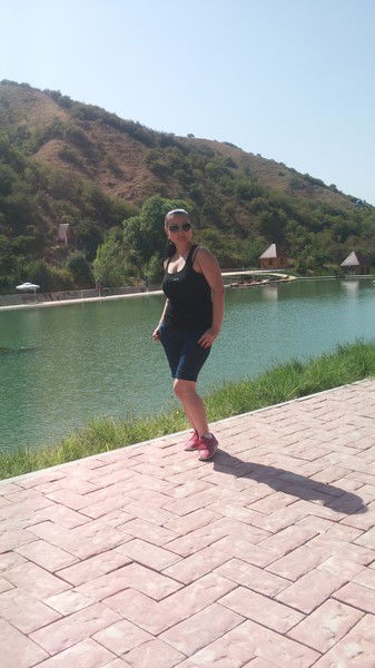 Айко Наурызбай