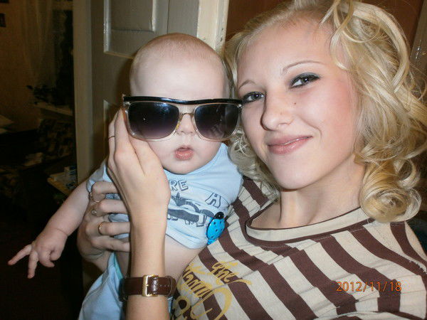 Ольга Прокофьева