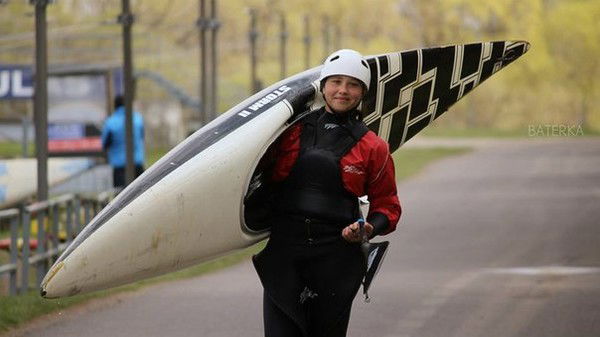 Лиза Терехова