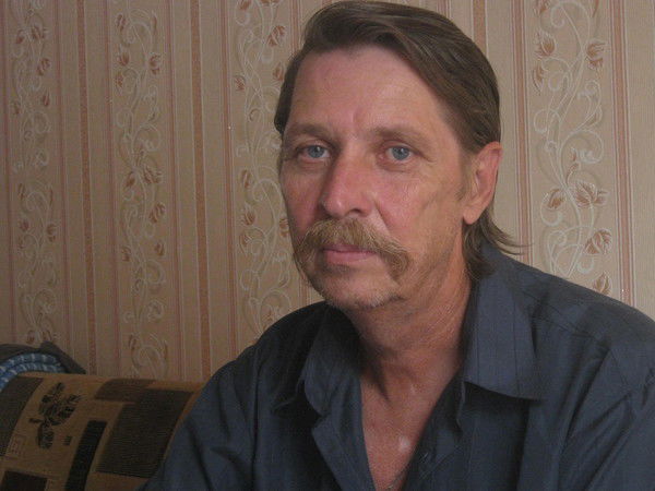 Иван Маштаков