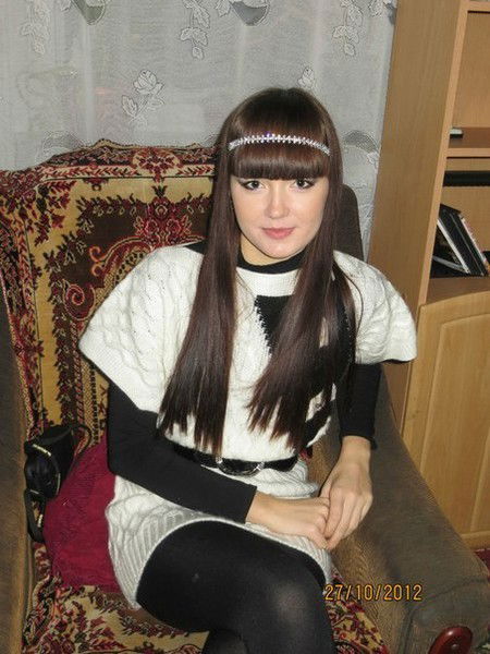 Нинуличка Капускина