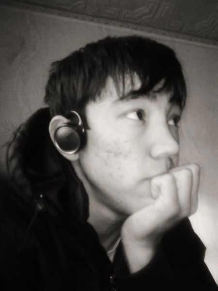 Anur Че Гевара