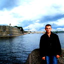 Sasha Popov