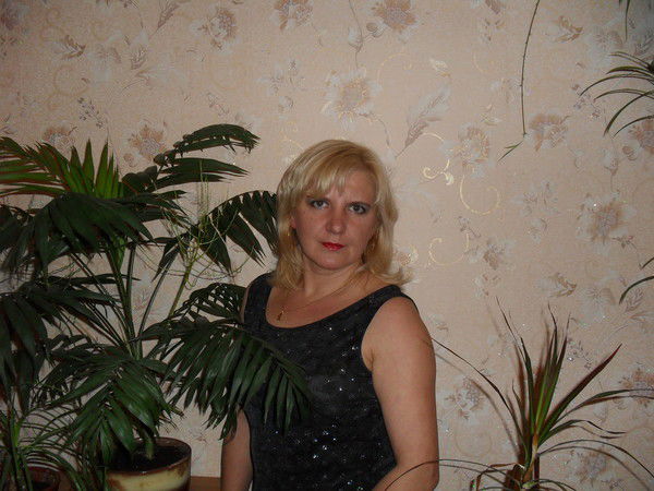 Елена Некало