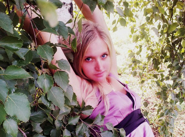 Марина Роменская