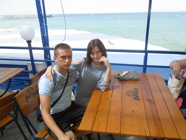 Анжелика Клименкова