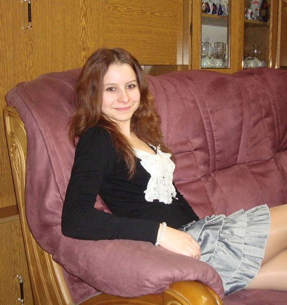 Алена Кордикова