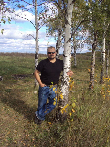 Сергей Панкратов