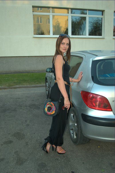 Светлана Амельянчик