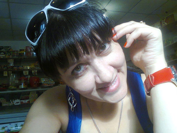 Любовь Эннс