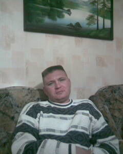 Александр Савлюков