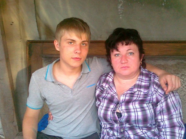 Антонида Ухарева