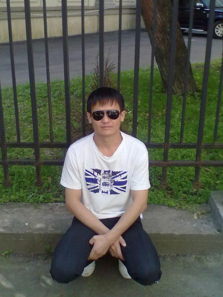 Азиз Бабанов