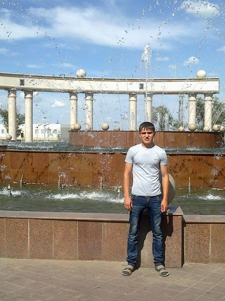 Прекрасный Серджо