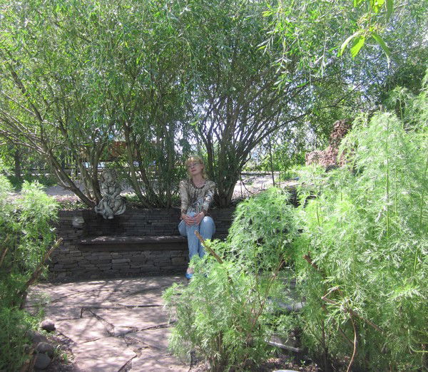 Татьяна Попова