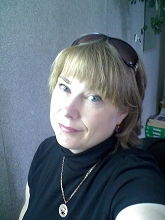 Инна Варочкина