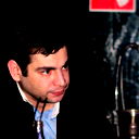 Sergei Oganezov