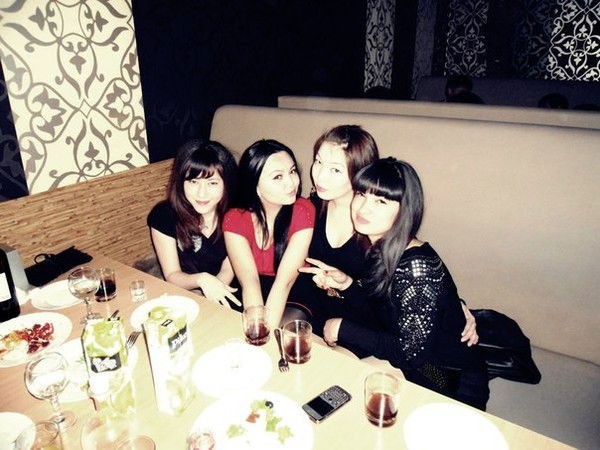 _Lady_Collection_ Aks Svyazistki)