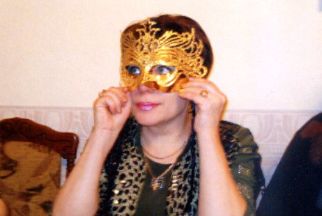 Татьяна Ивлева