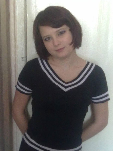 Нелли Петрова