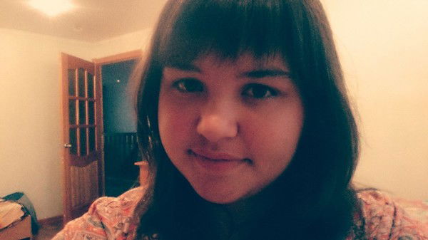 Лиза Тюрина