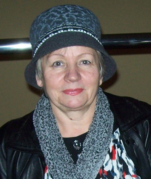 Раиса Доценко(Масалитина)