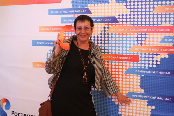 Екатерина Вдовина