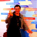 Екатерина Вдовина
