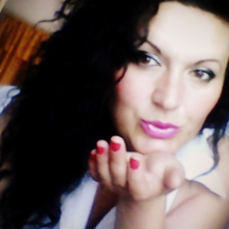 Ксения)))) ((((