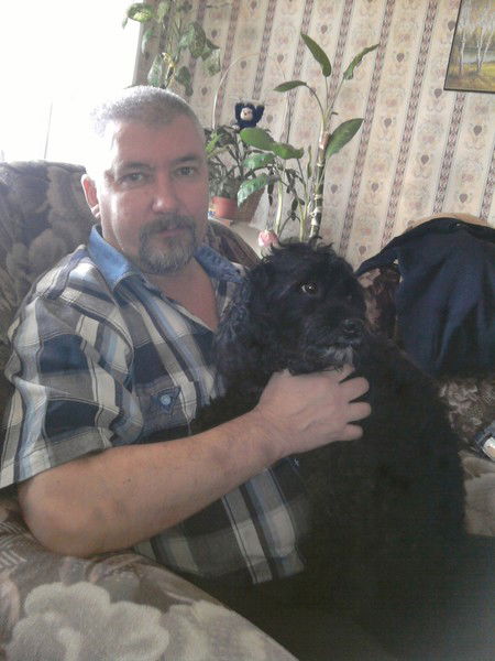 Пётр Горемыкин