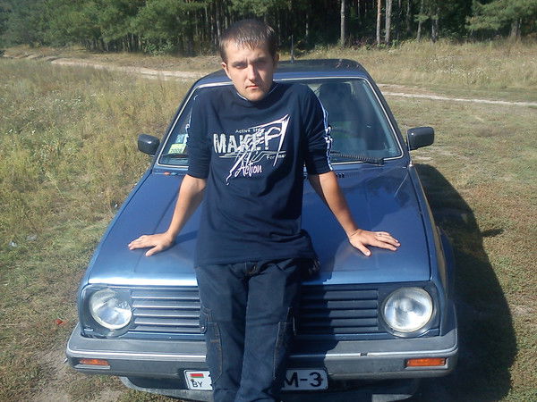 Андрей Ващенко