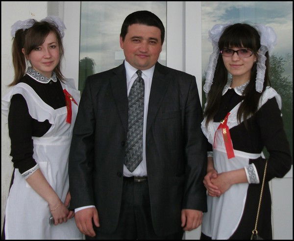 Варис Хусаинов