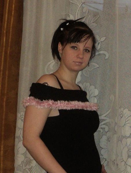 Таська Сивахина