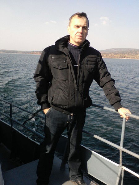 Просто Серёга!!!