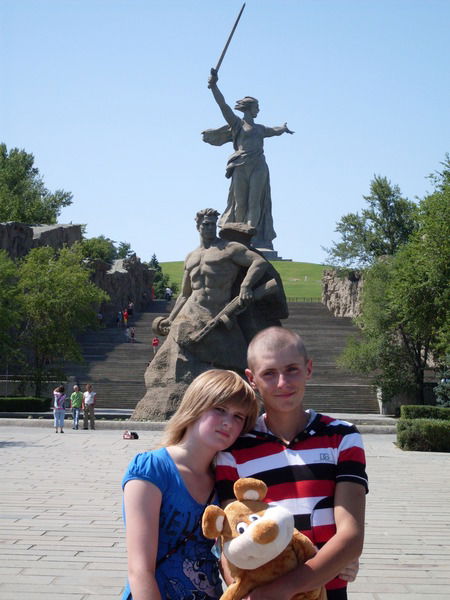 Елена Вепринцева