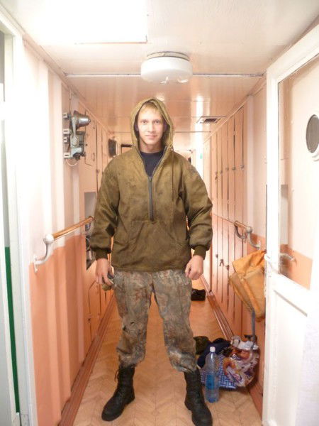 Алексей Донской