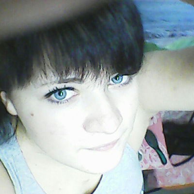 Марина Бочкарева