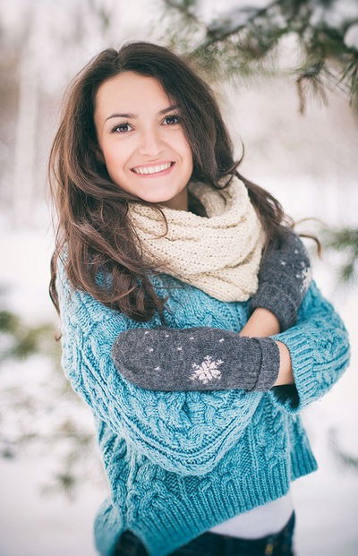 Александра Федораш