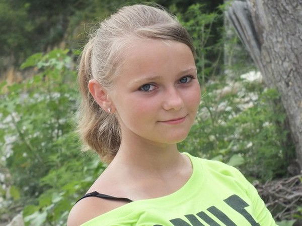 Ирина Орлова