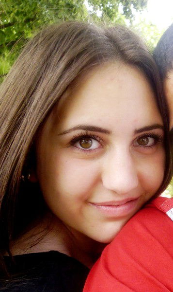 Карина Колесникова