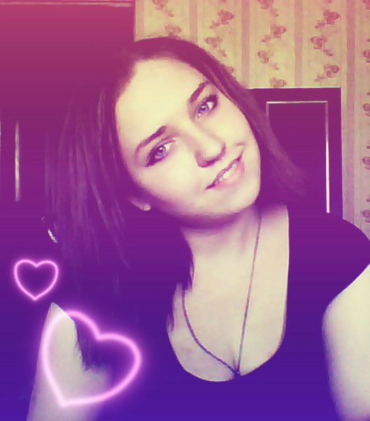 Олеся Смуренкова