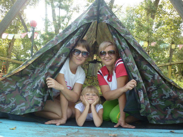 Светик Lioness