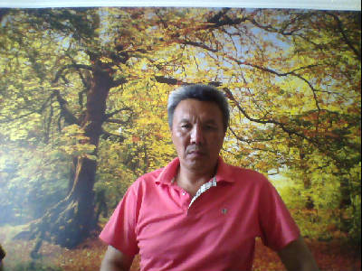 Ералы Маханов