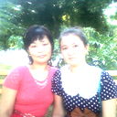 Наргиза Алимбекова