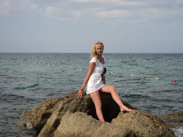 Надежда Камашева