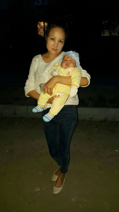 Жайна Фазылжанова